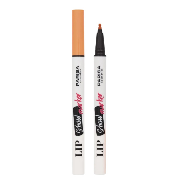 Лайнер для макияжа губ PARISA Show т.01, 1 мл
