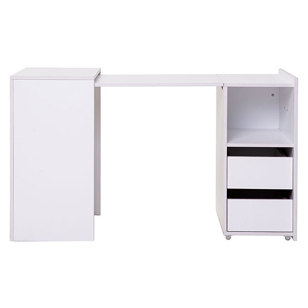 Стол маникюрный трансформер-4