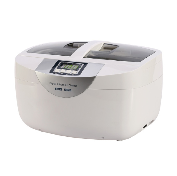 Ультразвуковая ванна с подогревом CD-4820 Codyson, 2,5 л, 42 кГц