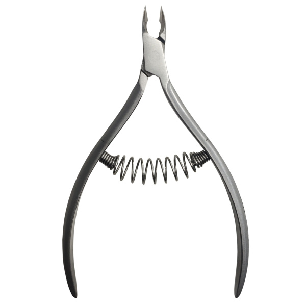 Кусачки для кутикулы Tirnak NCL 04S, 5 мм