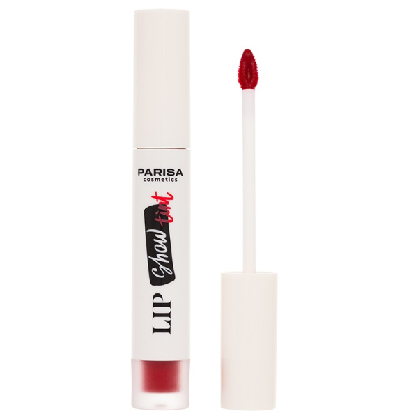Тинт для макияжа губ Parisa Show PGT2306, т. 03 алый