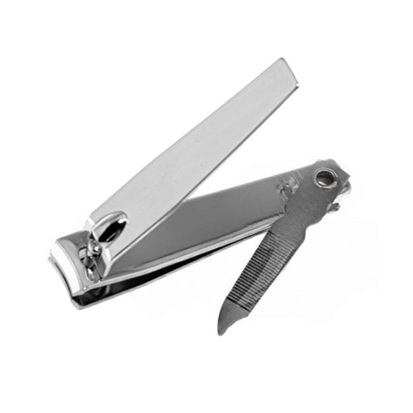 Книпсер для ногтей BriZger КМ-11"S", 5,5 см