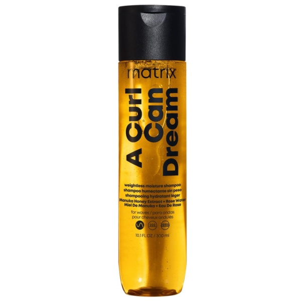 Шампунь для вьющихся волос Matrix A Curl Can Dream, 300 мл