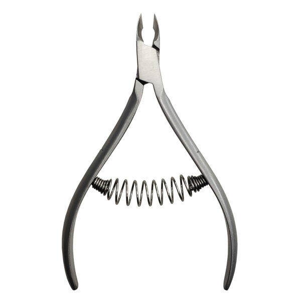 Кусачки для кутикулы Tirnak NCL 01S, 7 мм