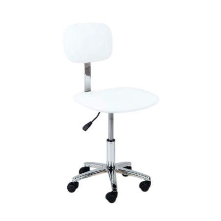 Стул мастера Имидж Мастер Сеньор+, белый 9001 Стул мастера Имидж Мастер Сеньор+, белый 9001