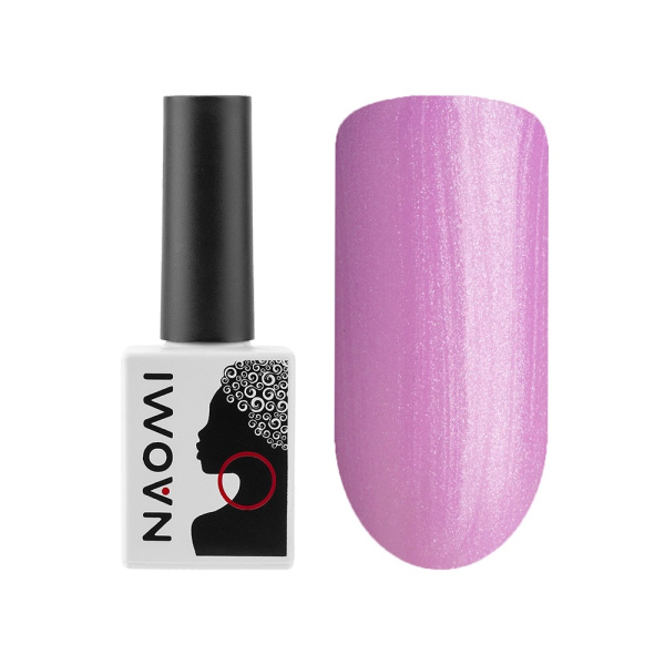 Гель-лак Naomi т. 315, 10 мл