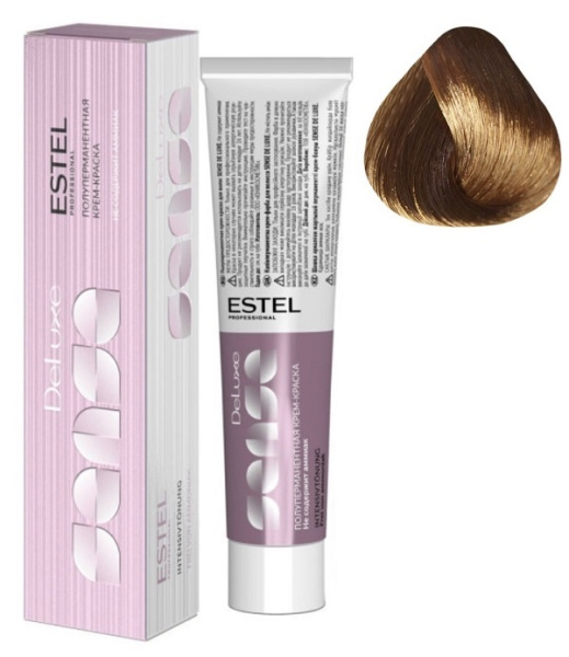 SE7-76  ESTEL-1 SE7-76  ESTEL-1
