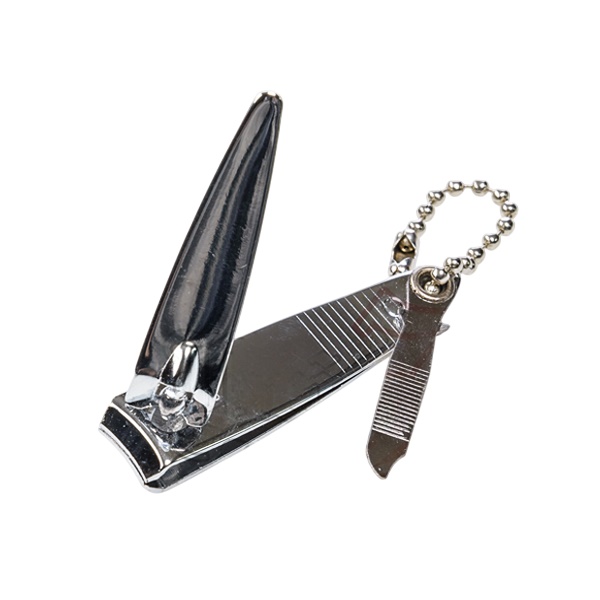 Книпсер для ногтей BriZger КМ-4"S", 5,5 см