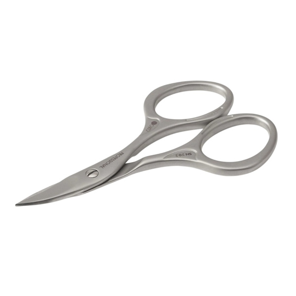 Ножницы для ногтей Yoko Premium SN 202 японская сталь, 9,5 см