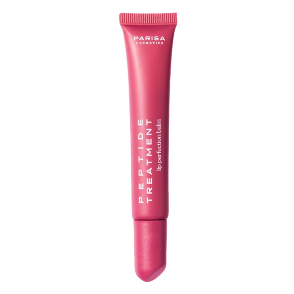 Бальзам для губ PARISA Peptide Treatment т.102 Juicy Berry