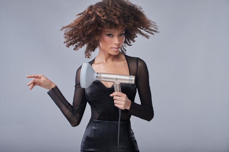 Новинка фен IQ 3 Perfetto от Ga.Ma!