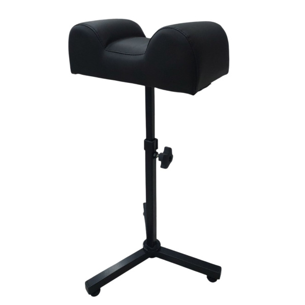 Подставка педикюрная MassLife Nice 600, черная