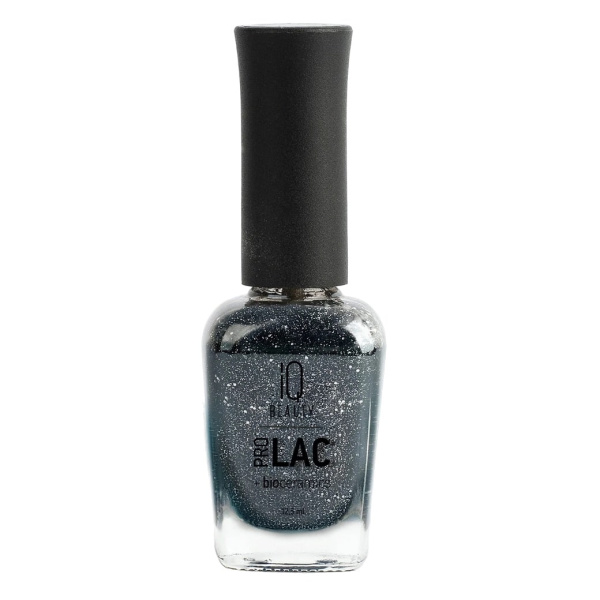 Лак для ногтей укрепляющий с биокерамикой IQ Beauty PROLAC 100, 12,5 мл