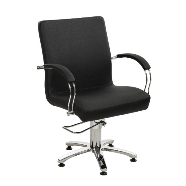 Касатка кресло парикмахера Касатка кресло парикмахера