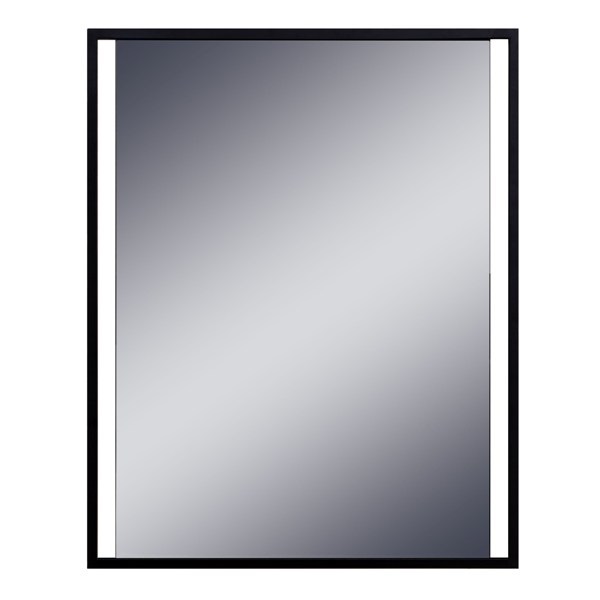 Зеркало Тэктум Слим 800