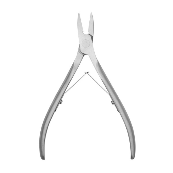 Кусачки для вросшего ногтя Yoko Premium SK 046 японская сталь, 15 мм