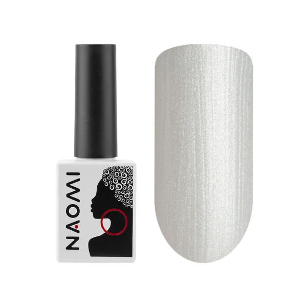 Гель-лак Naomi т. 313, 10 мл