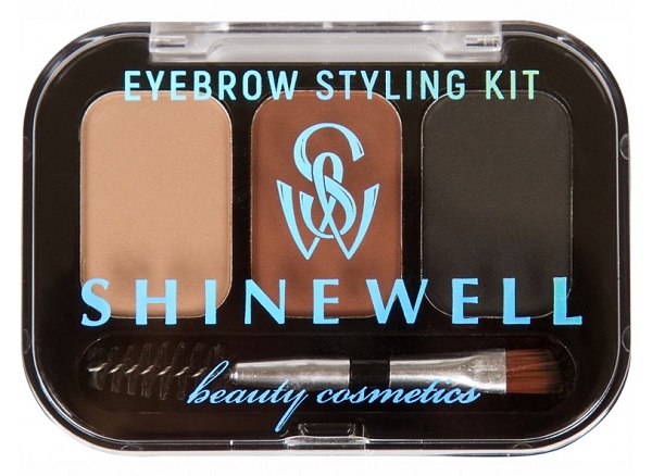 Набор для моделирования бровей 01