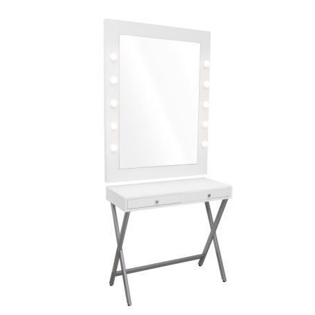 Амели зеркало-2