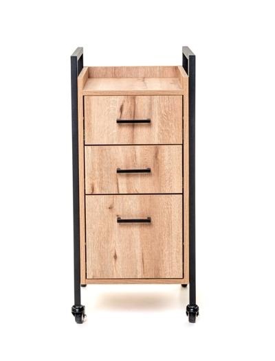 Тележка Тэктум 3 Имидж Мастер-2