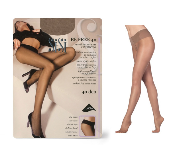 натурель сиси би фри первая