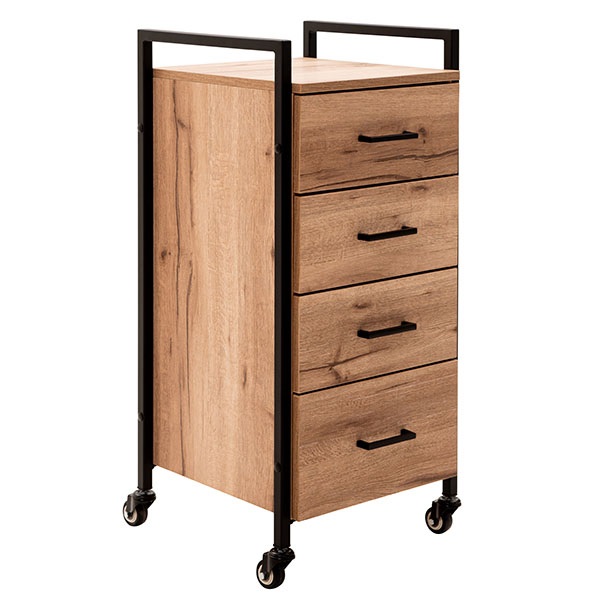 Тележка Тэктум 4 Имидж Мастер