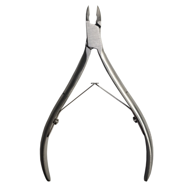 Кусачки для кутикулы Tirnak NCL 01L2, 5 мм