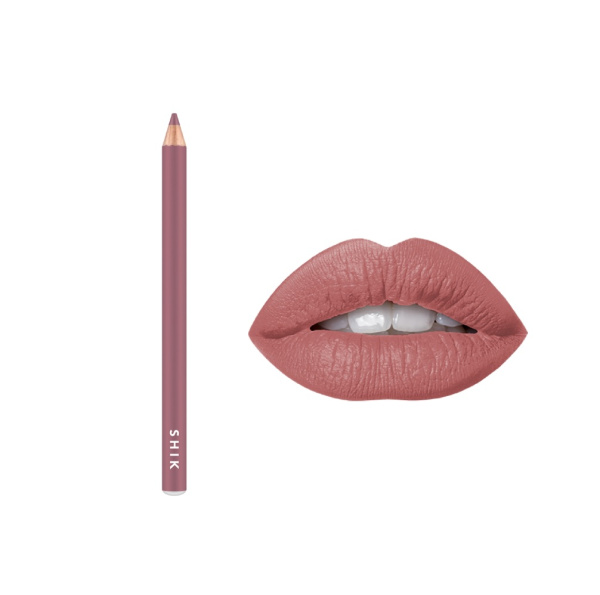 Карандаш для губ SHIK, т. monza