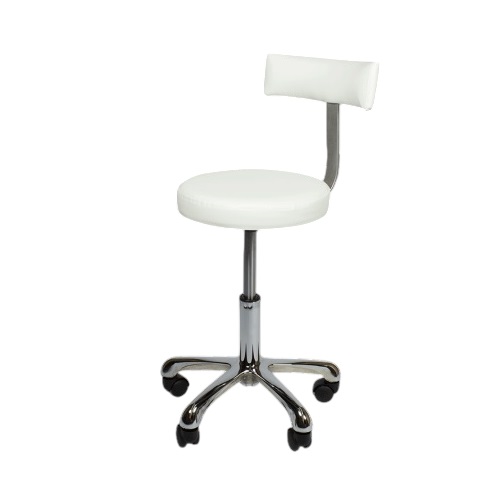 Стул МД-9017 №89 белый