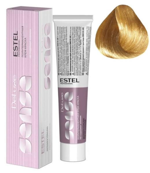 SE8-7   ESTEL-1 SE8-7   ESTEL-1