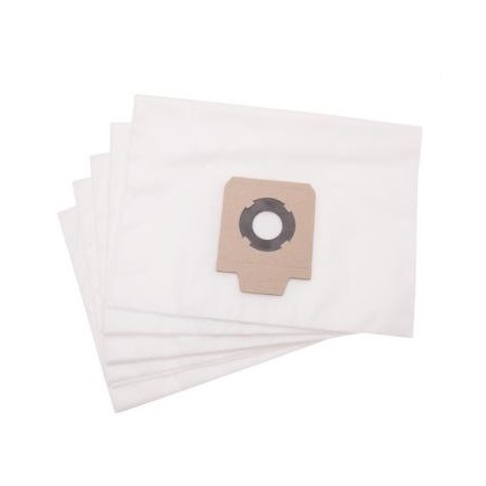 Фильтр-пакет GHIBLI для пылесоса флисовый (10 шт) Фильтр-пакет GHIBLI для пылесоса флисовый (10 шт)