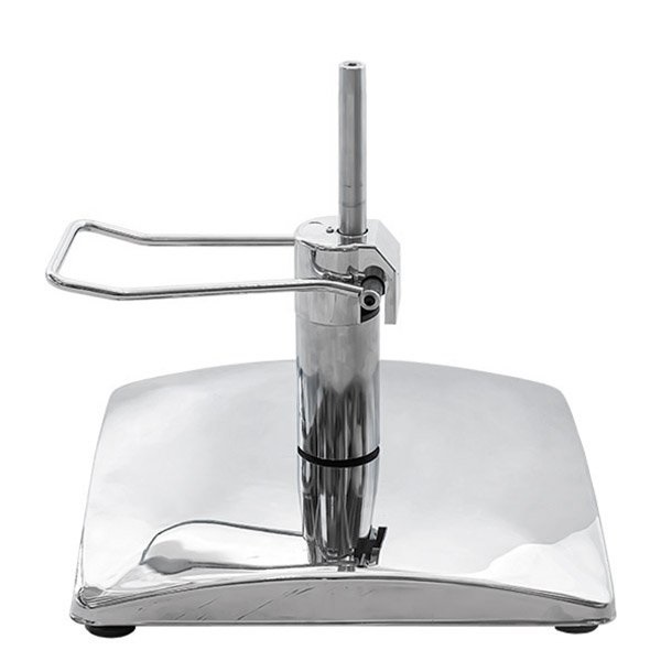 Квадрат основание