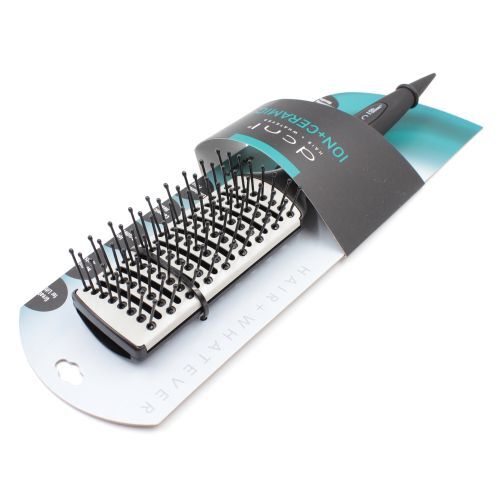 Щетка туннельная односторонняя DCNL Ionic+Ceramic, 8 рядов