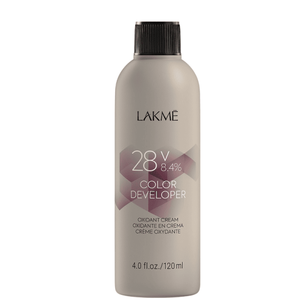Окислитель универсальный Lakme Color Developer 28V 8,4%, 120 мл
