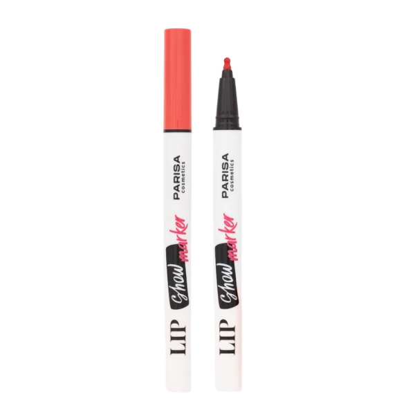 Лайнер для макияжа губ PARISA Show т.04, 1 мл