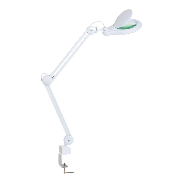 Лампа-лупа бестеневая Med-Mos 9003LED-D-127, 5 диоптрий