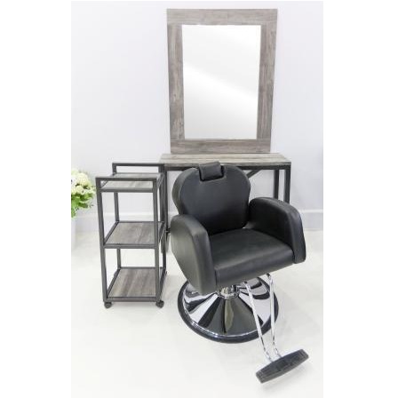 Зеркало Барбер-3