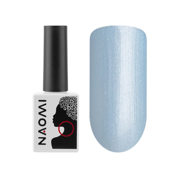 Гель-лак Naomi т. 314, 10 мл