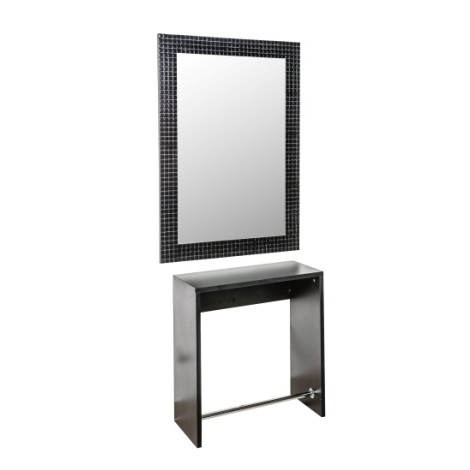 эконом черный -1