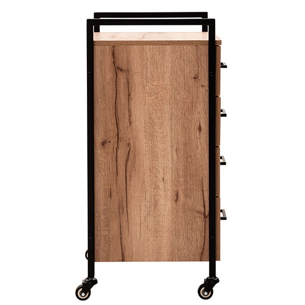 Тележка Тэктум 4 Имидж Мастер-2