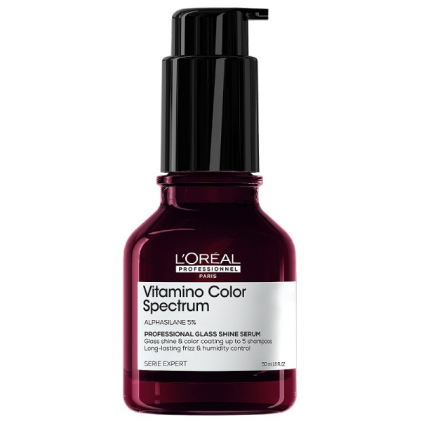 Сыворотка для окрашенных волос L’Oreal Vitamino Color Spectrum, 50 мл