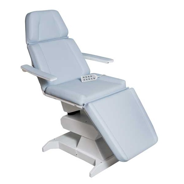 Кресло косметологическое Премиум 4