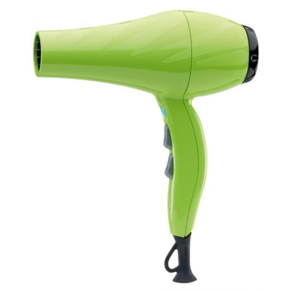 Gamma Piu 6000 2000 green