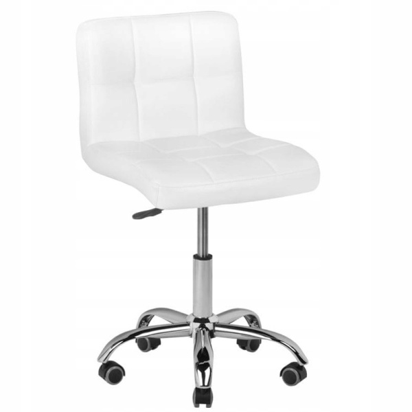 Стул мастера К04, белый