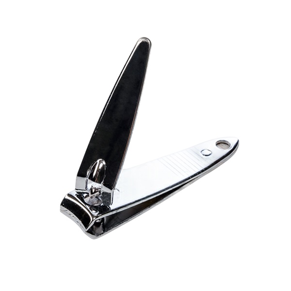 Книпсер для ногтей BriZger КМ-1"S", 5,5 см