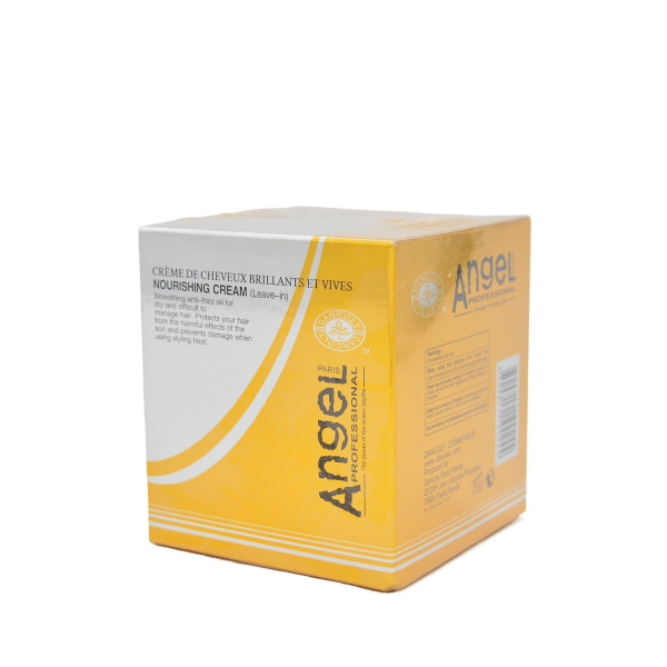Крем питательный для волос Angel Ph 7.16, 180 мл Крем питательный для волос Angel Ph 7.16, 180 мл