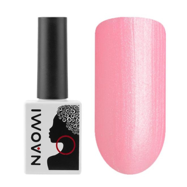 Гель-лак Naomi т. 316, 10 мл