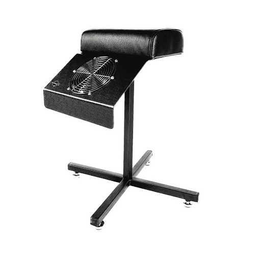 Пылесос для педикюра со стойкой Cosmos Ps1 Black