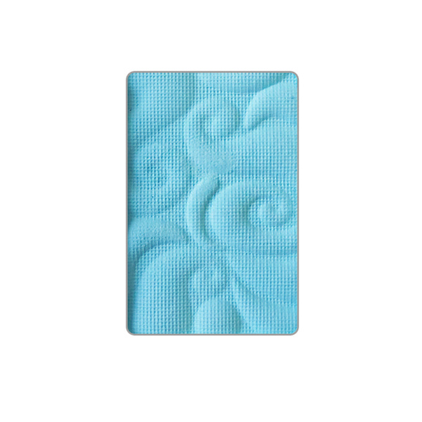 Тени для век Just Jeans 1-цв, т. 414 (запаска)