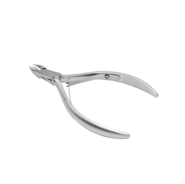 Кусачки для кутикулы Yoko Premium SK 002/4 японская сталь, 4 мм